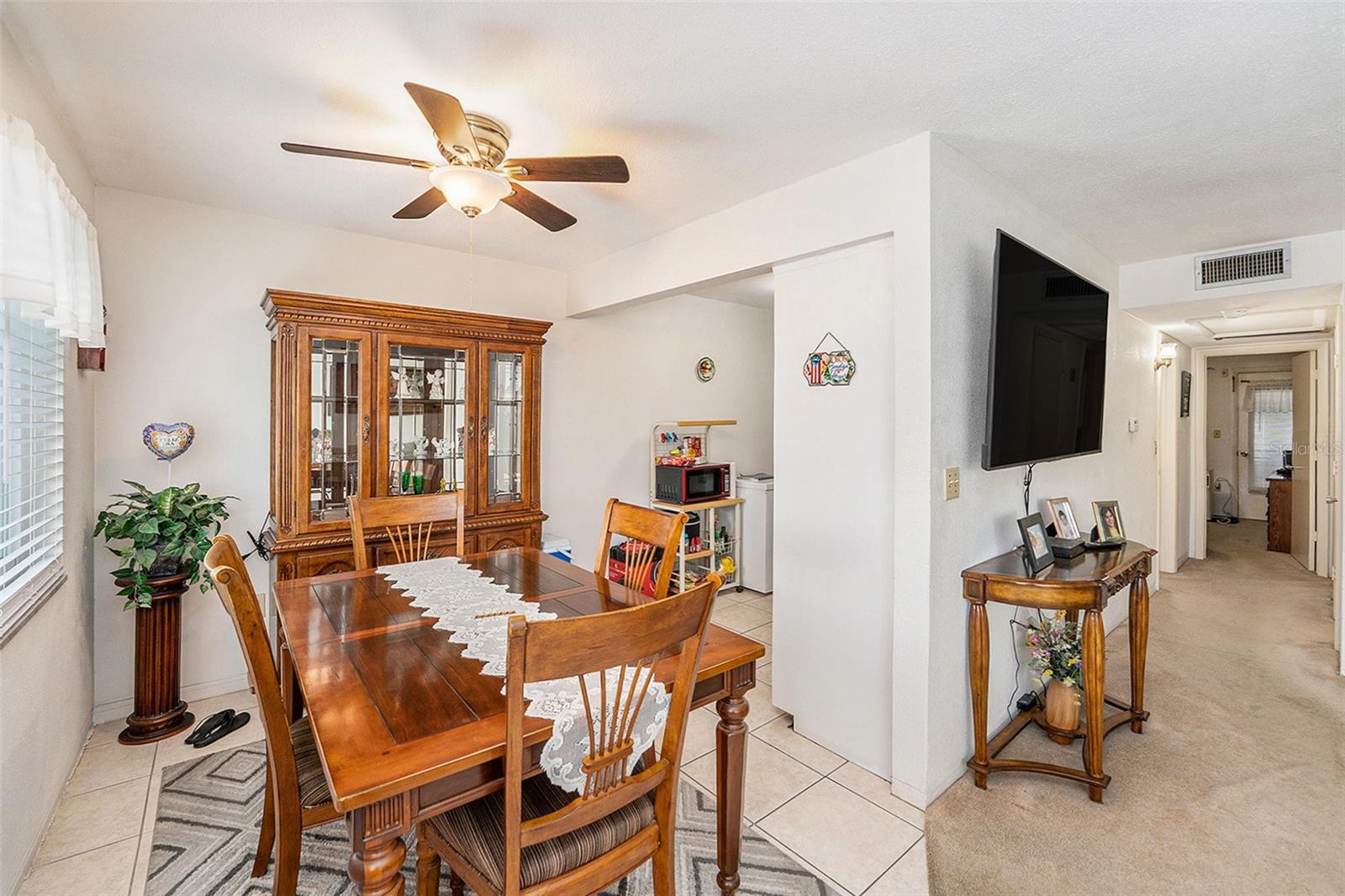 SEMINOLE GARDEN APTS CO-OP - Residential
