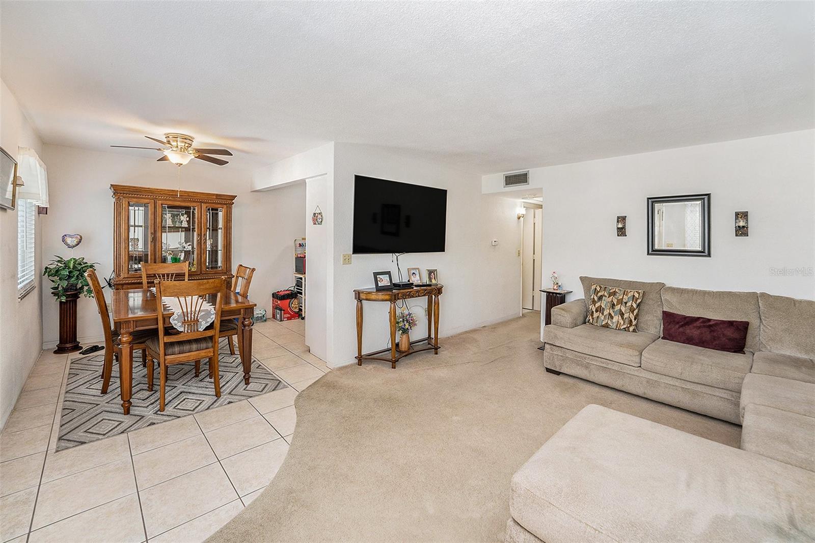 SEMINOLE GARDEN APTS CO-OP - Residential