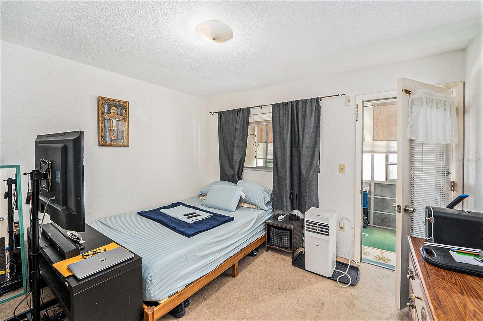 SEMINOLE GARDEN APTS CO-OP - Residential