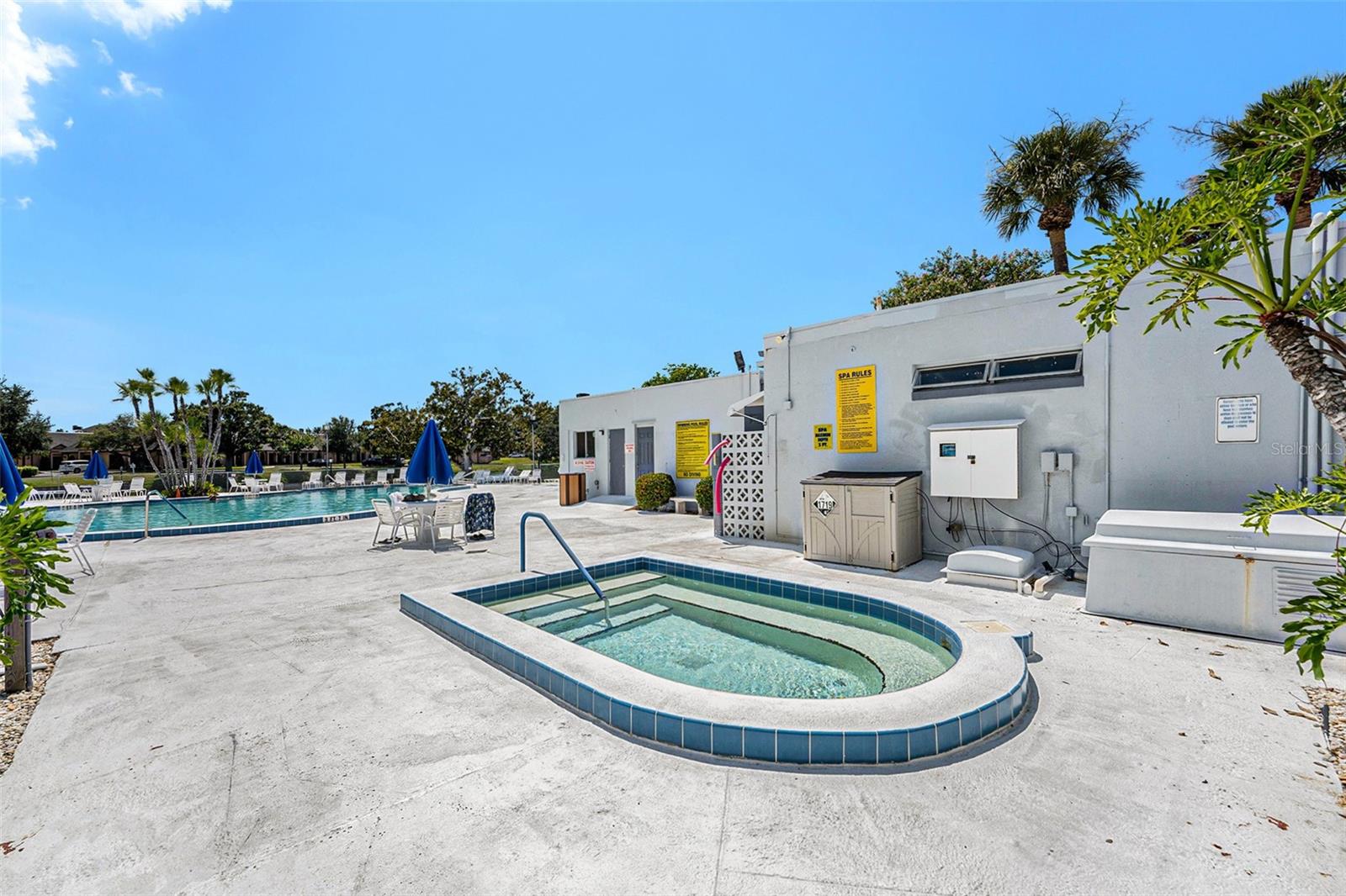 SEMINOLE GARDEN APTS CO-OP - Residential