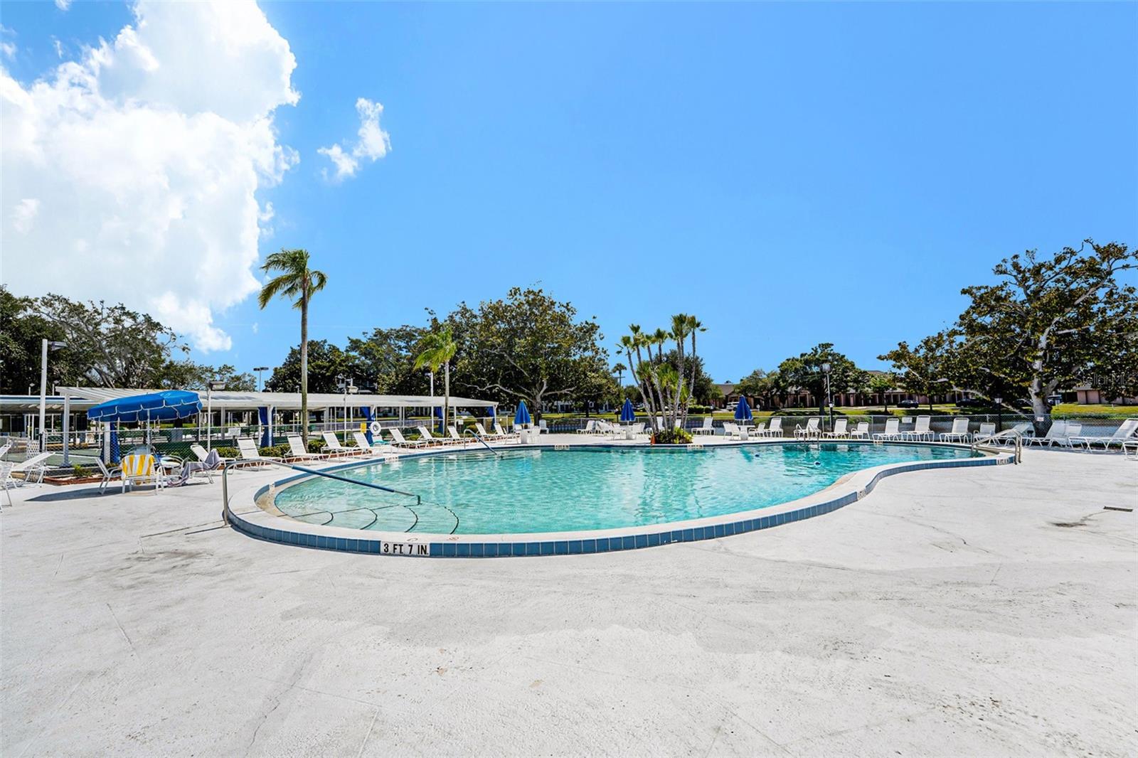 SEMINOLE GARDEN APTS CO-OP - Residential