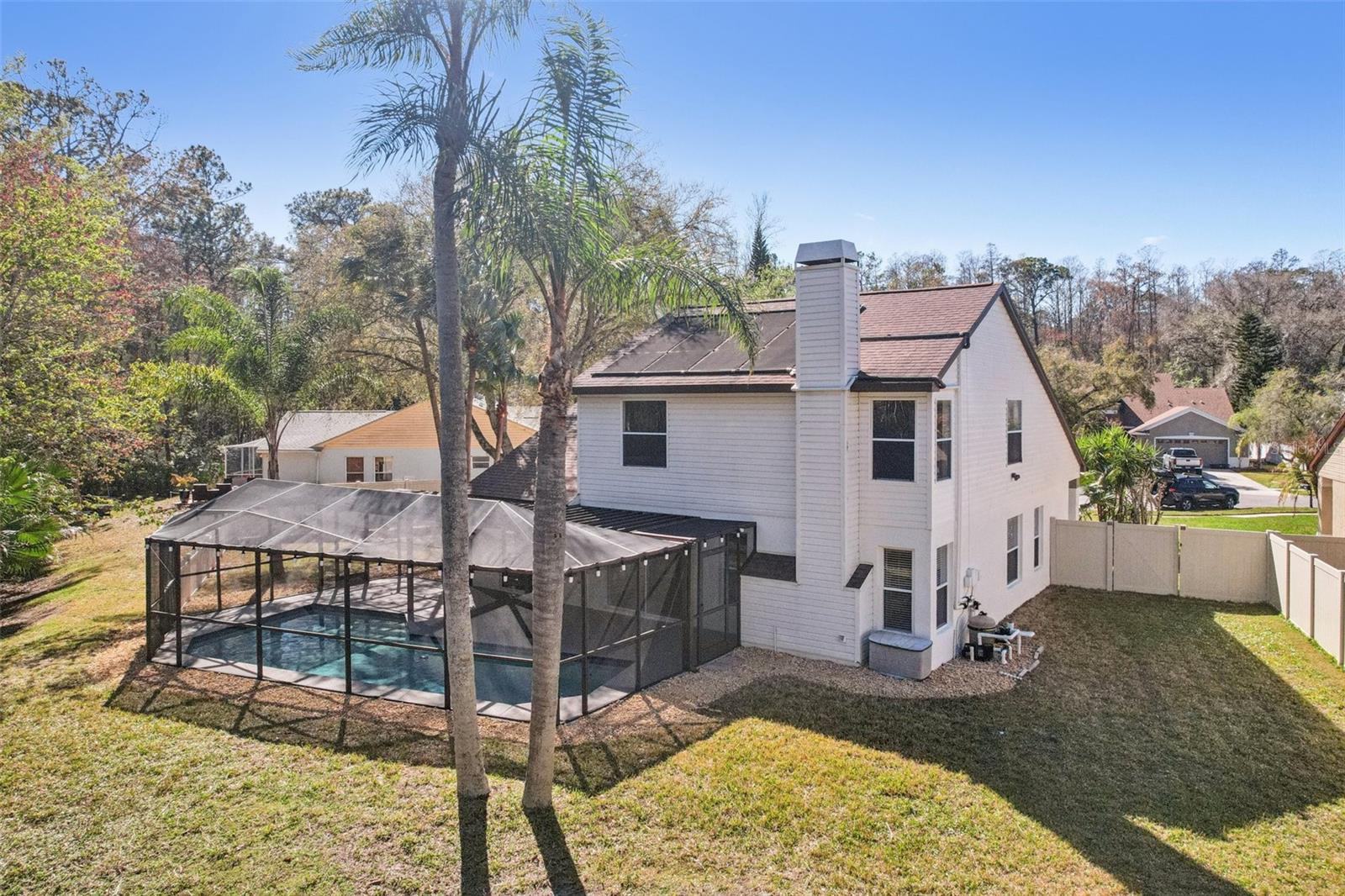 COVENTRY VILLAGE PH 1 - Residential