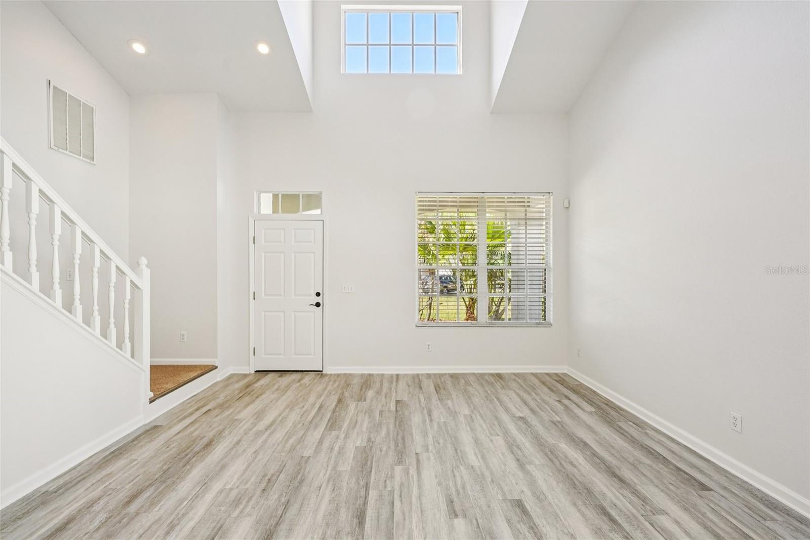 COVENTRY VILLAGE PH 1 - Residential