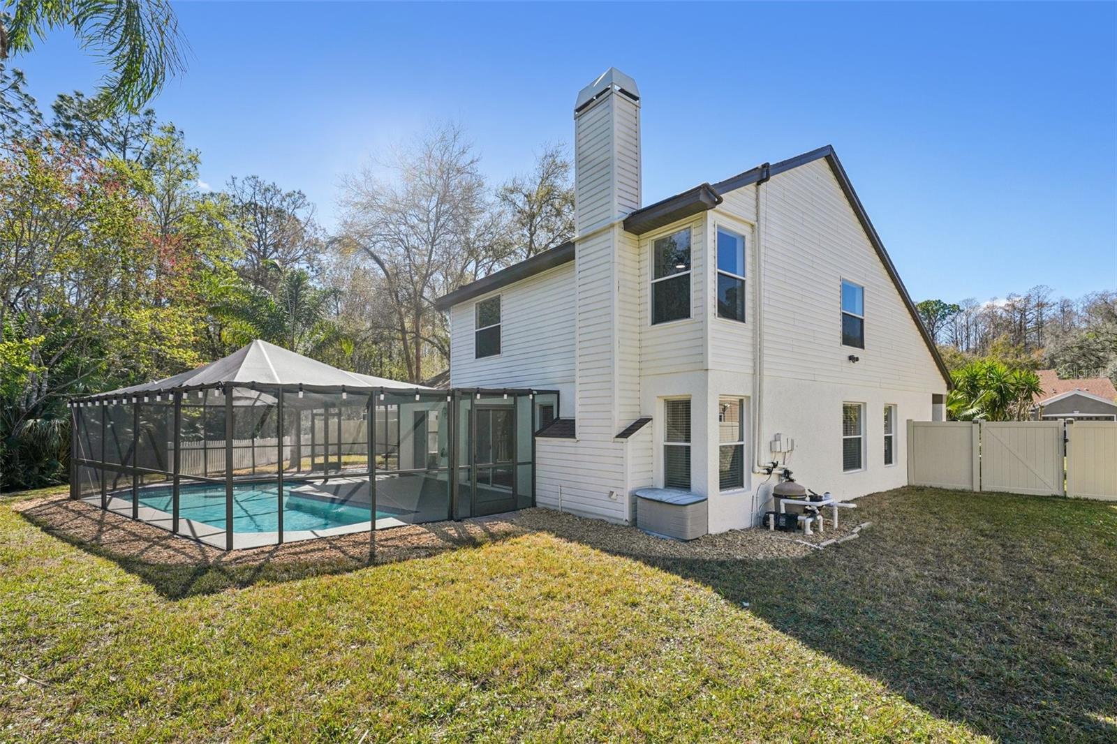 COVENTRY VILLAGE PH 1 - Residential