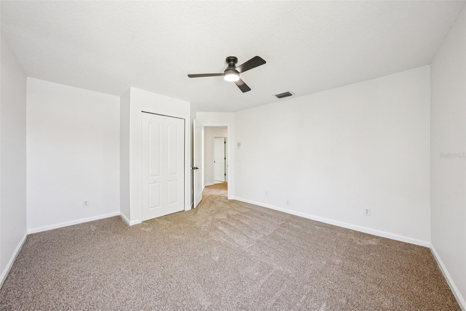 COVENTRY VILLAGE PH 1 - Residential