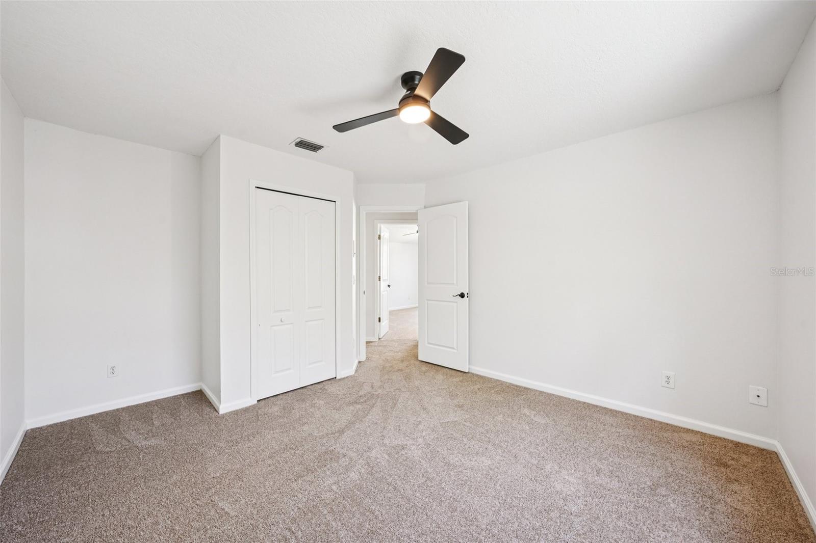 COVENTRY VILLAGE PH 1 - Residential