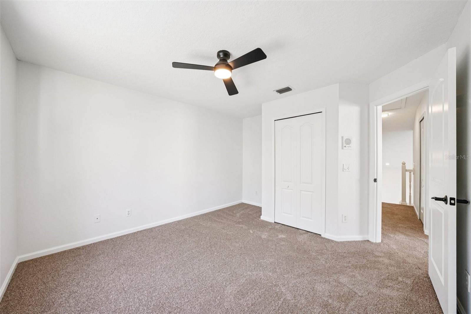 COVENTRY VILLAGE PH 1 - Residential