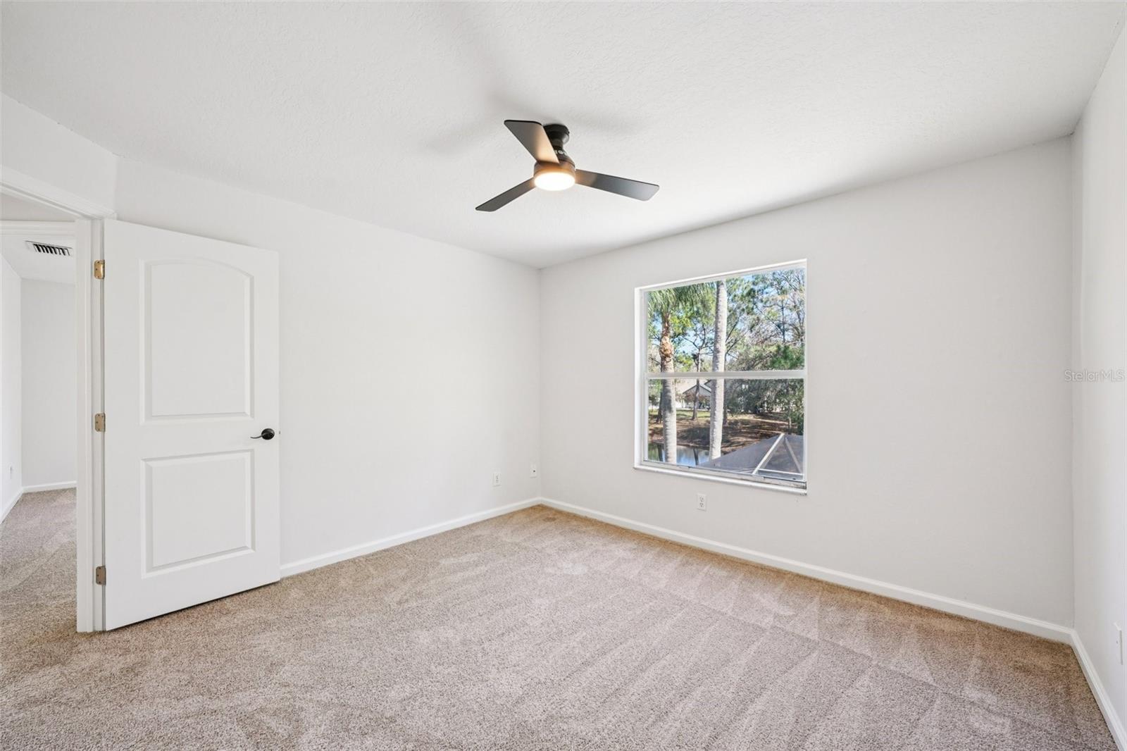 COVENTRY VILLAGE PH 1 - Residential