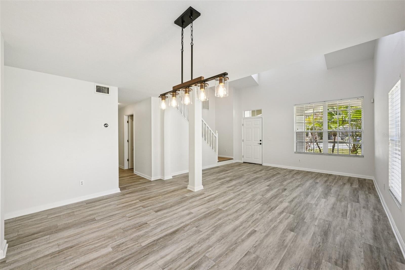 COVENTRY VILLAGE PH 1 - Residential