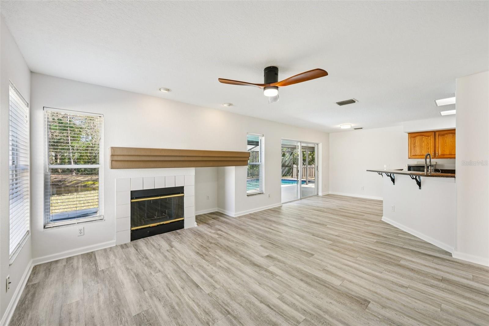 COVENTRY VILLAGE PH 1 - Residential