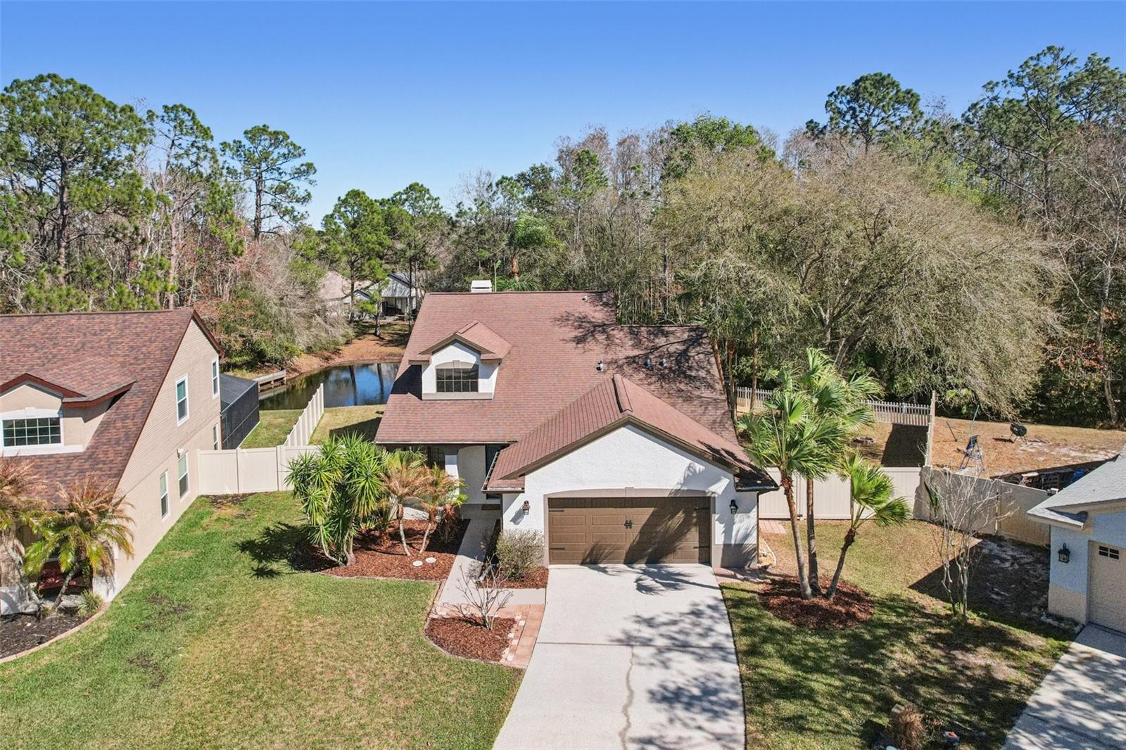 COVENTRY VILLAGE PH 1 - Residential