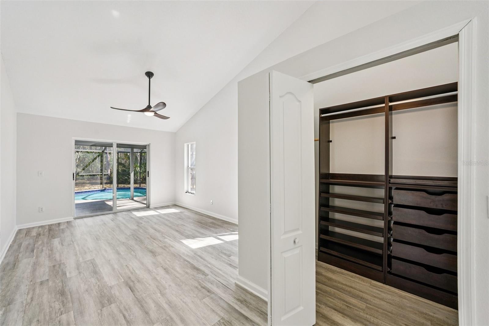 COVENTRY VILLAGE PH 1 - Residential