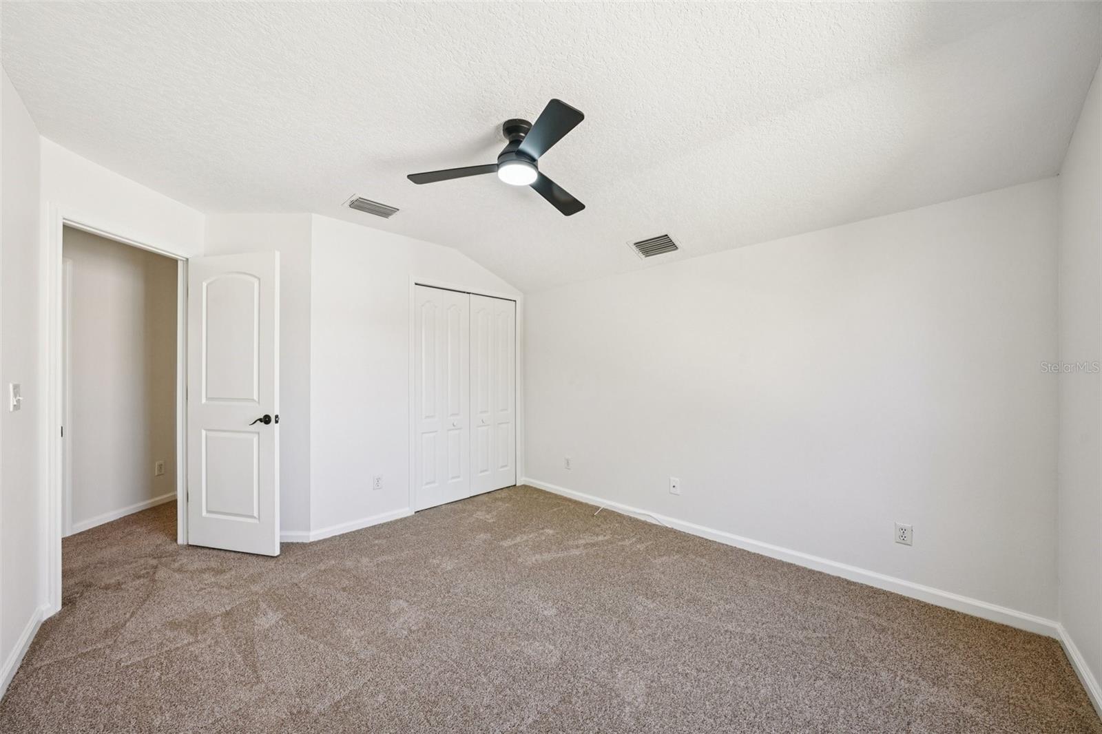 COVENTRY VILLAGE PH 1 - Residential