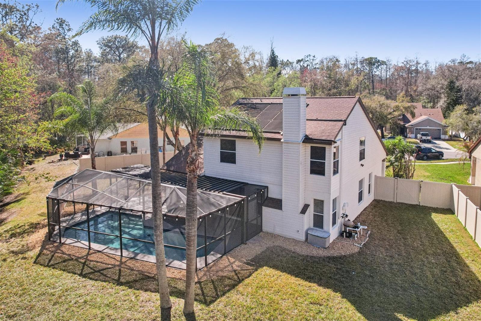 COVENTRY VILLAGE PH 1 - Residential