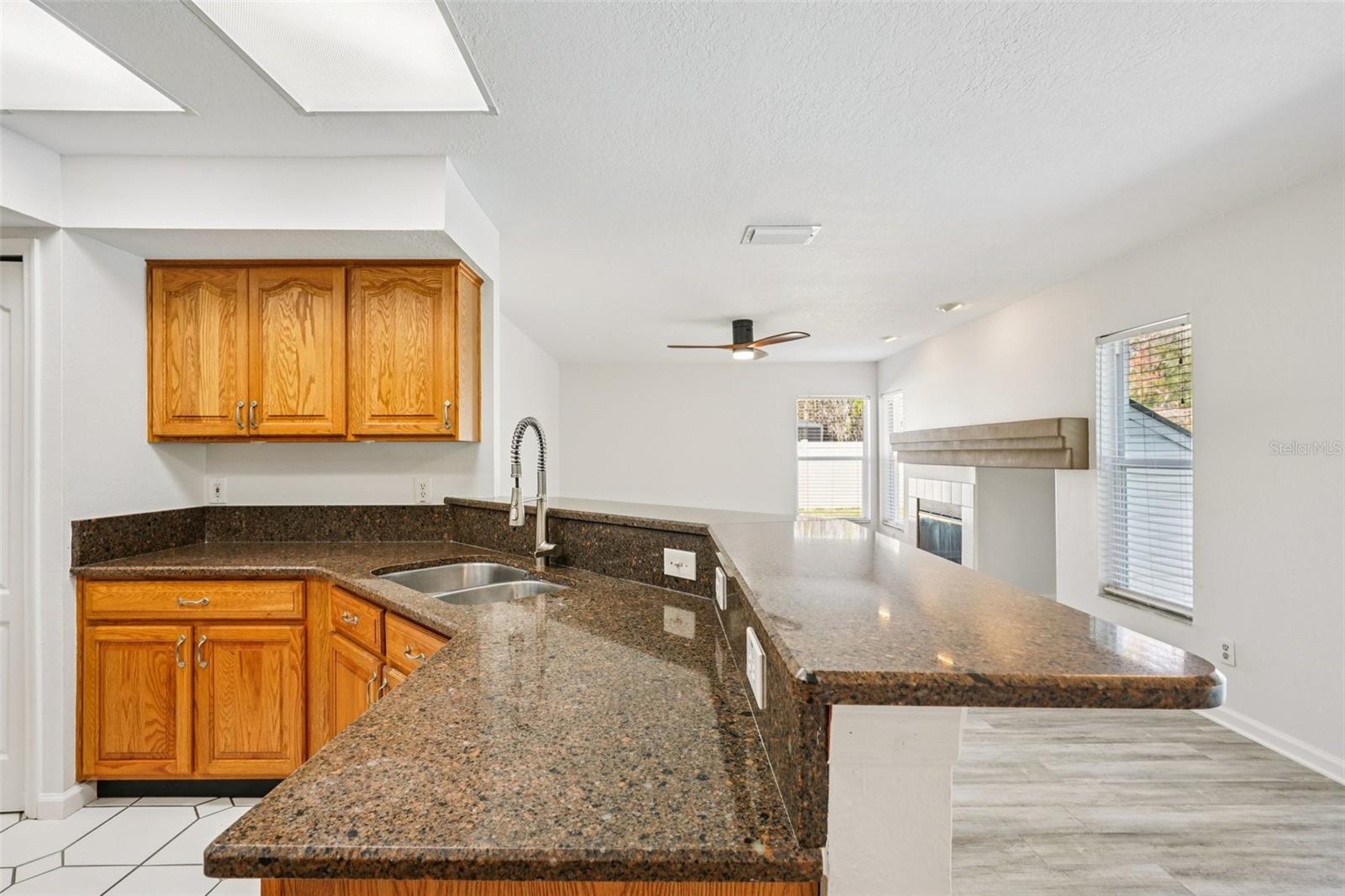 COVENTRY VILLAGE PH 1 - Residential