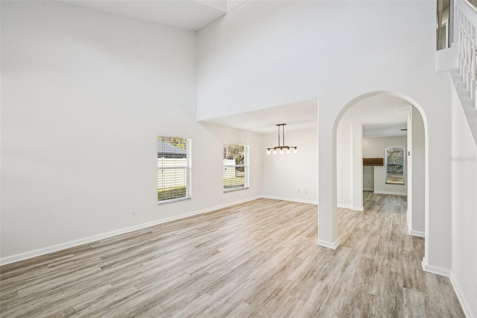 COVENTRY VILLAGE PH 1 - Residential