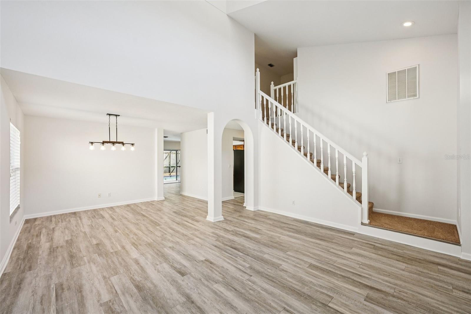 COVENTRY VILLAGE PH 1 - Residential