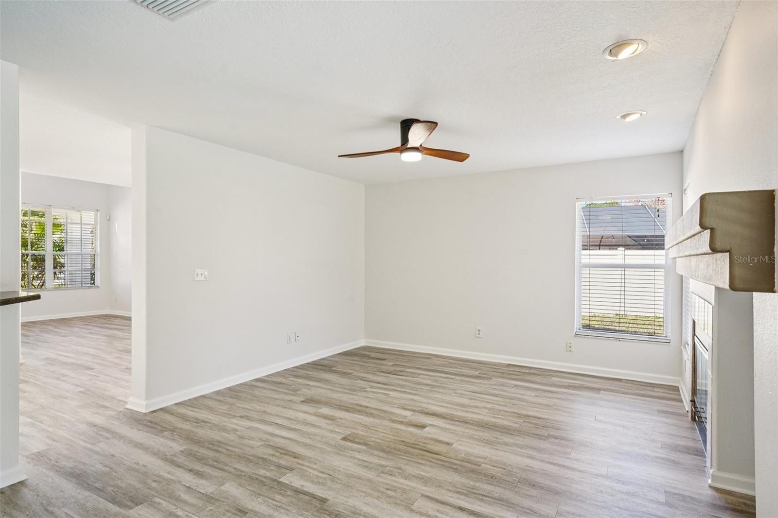 COVENTRY VILLAGE PH 1 - Residential