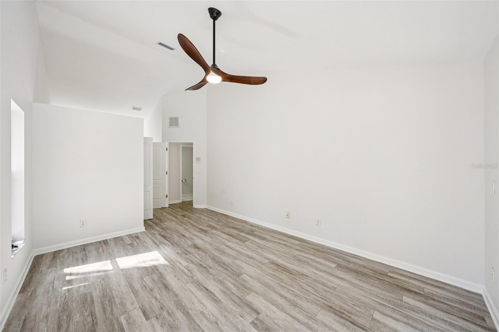 COVENTRY VILLAGE PH 1 - Residential