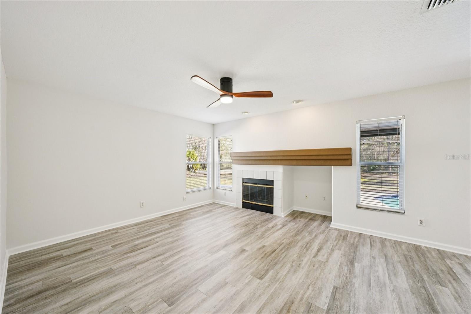 COVENTRY VILLAGE PH 1 - Residential