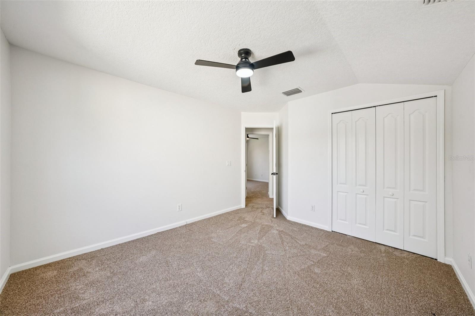 COVENTRY VILLAGE PH 1 - Residential