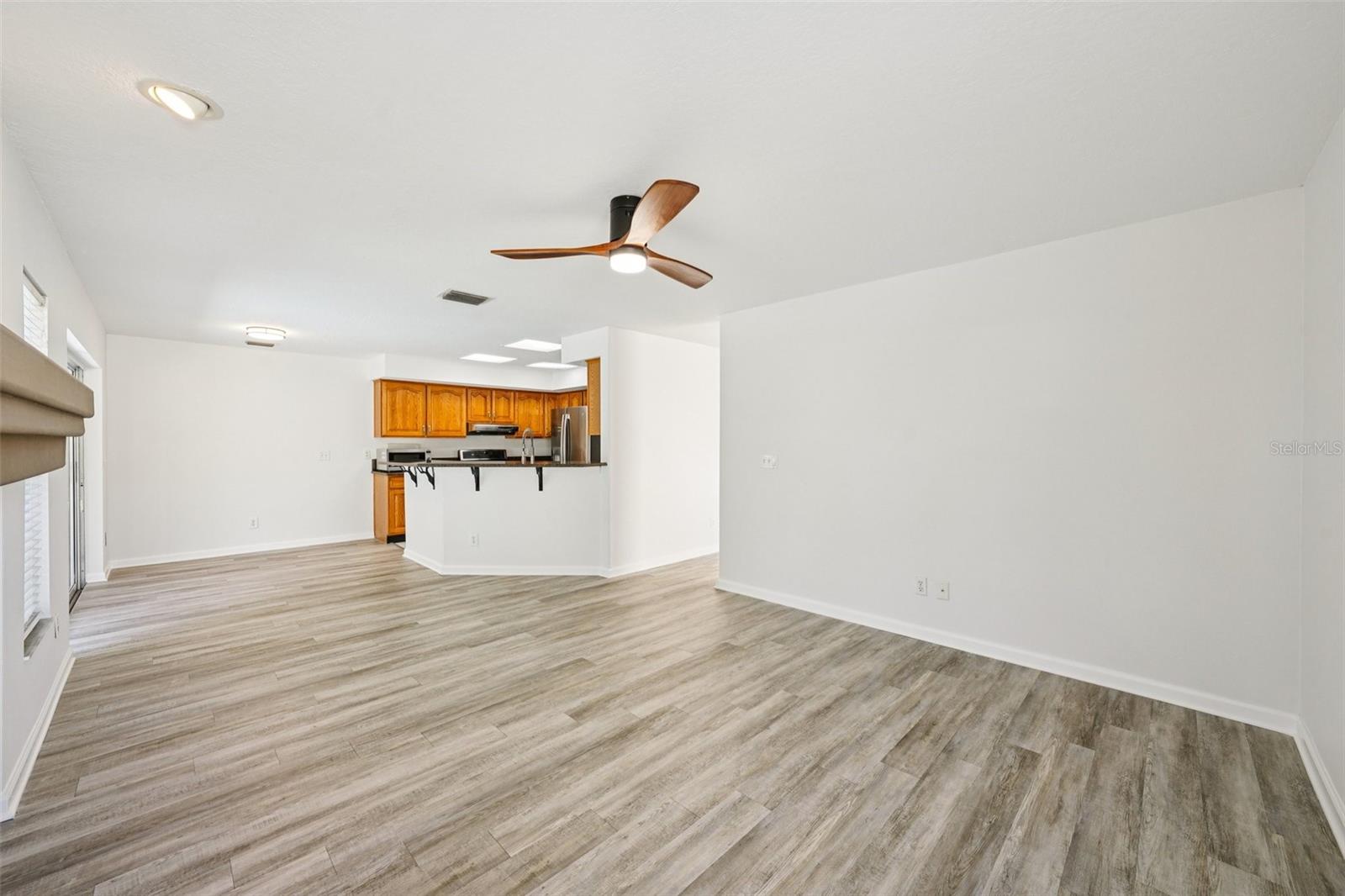 COVENTRY VILLAGE PH 1 - Residential