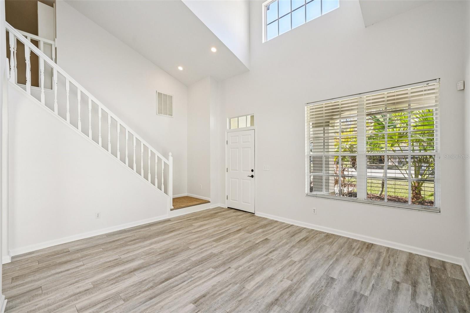 COVENTRY VILLAGE PH 1 - Residential