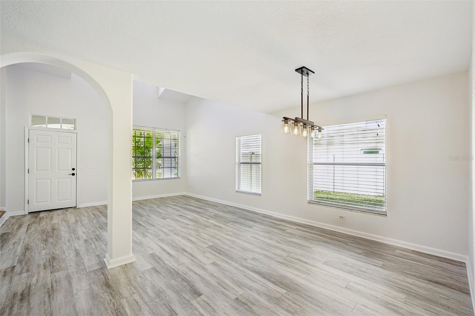 COVENTRY VILLAGE PH 1 - Residential