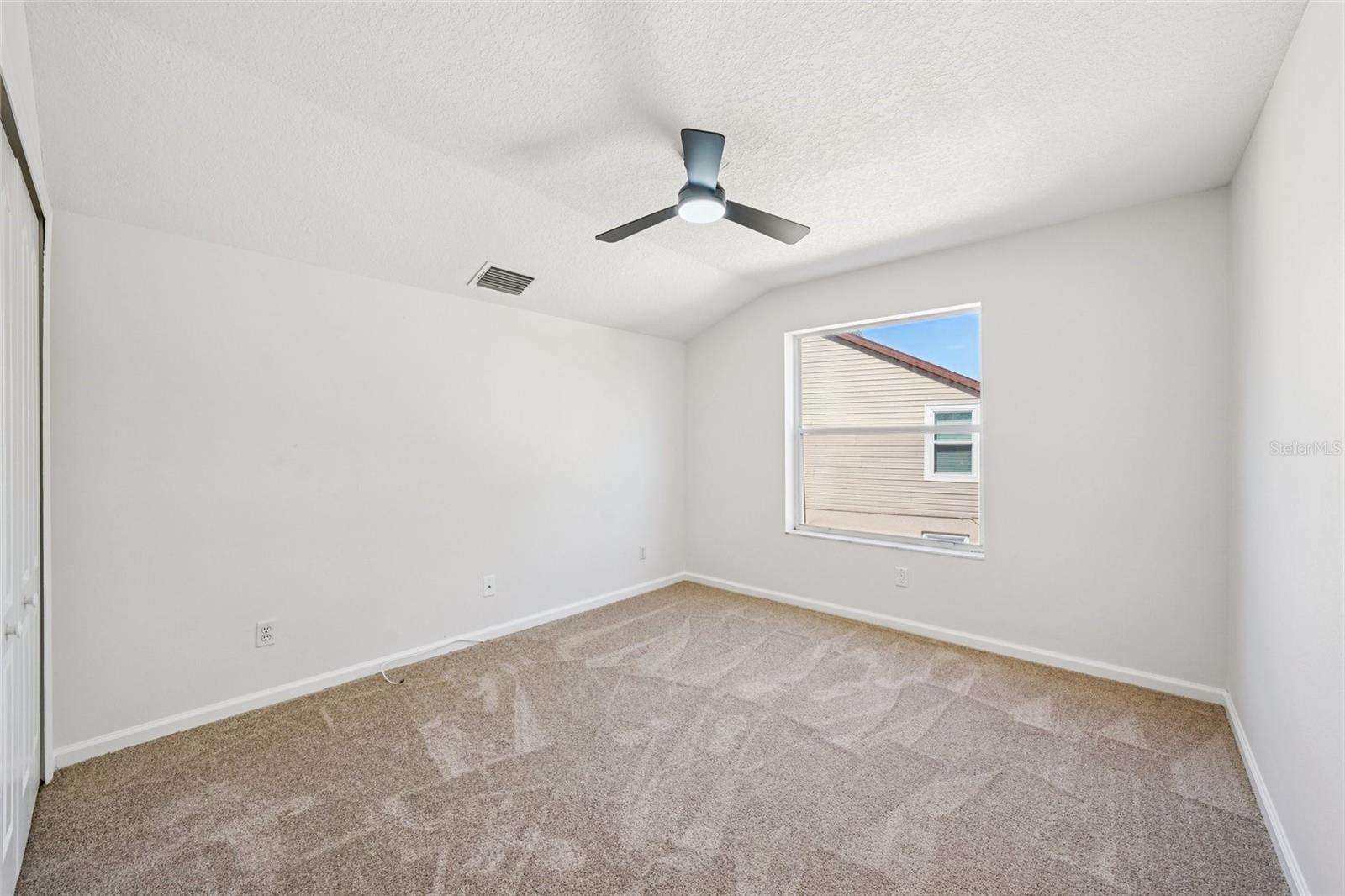 COVENTRY VILLAGE PH 1 - Residential