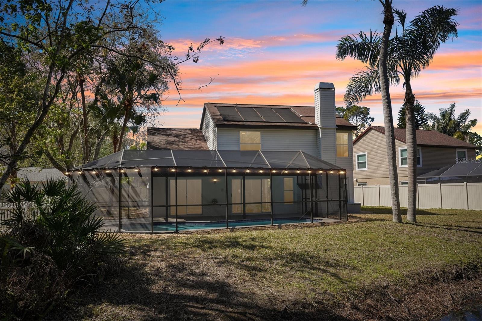 COVENTRY VILLAGE PH 1 - Residential