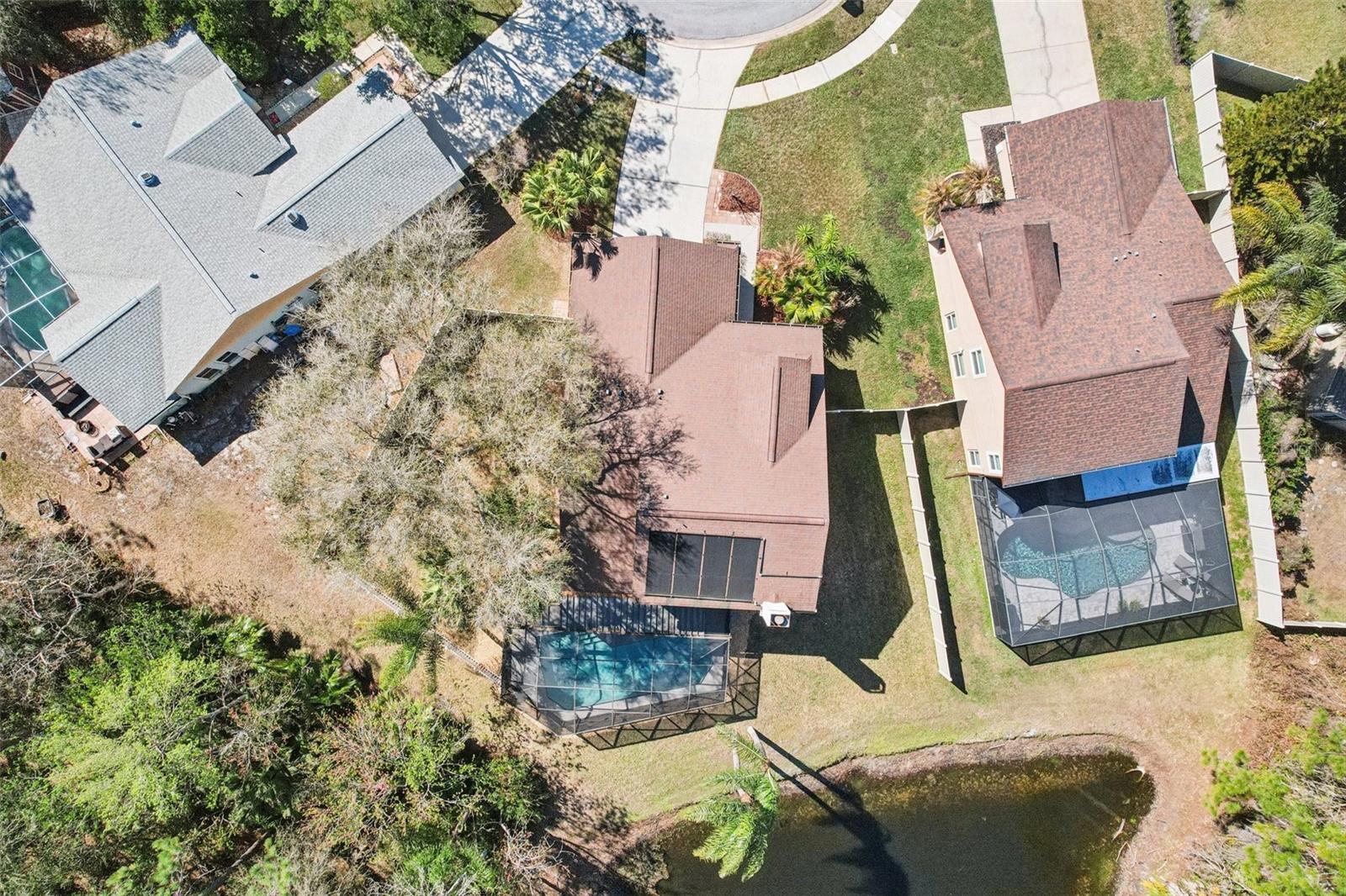 COVENTRY VILLAGE PH 1 - Residential