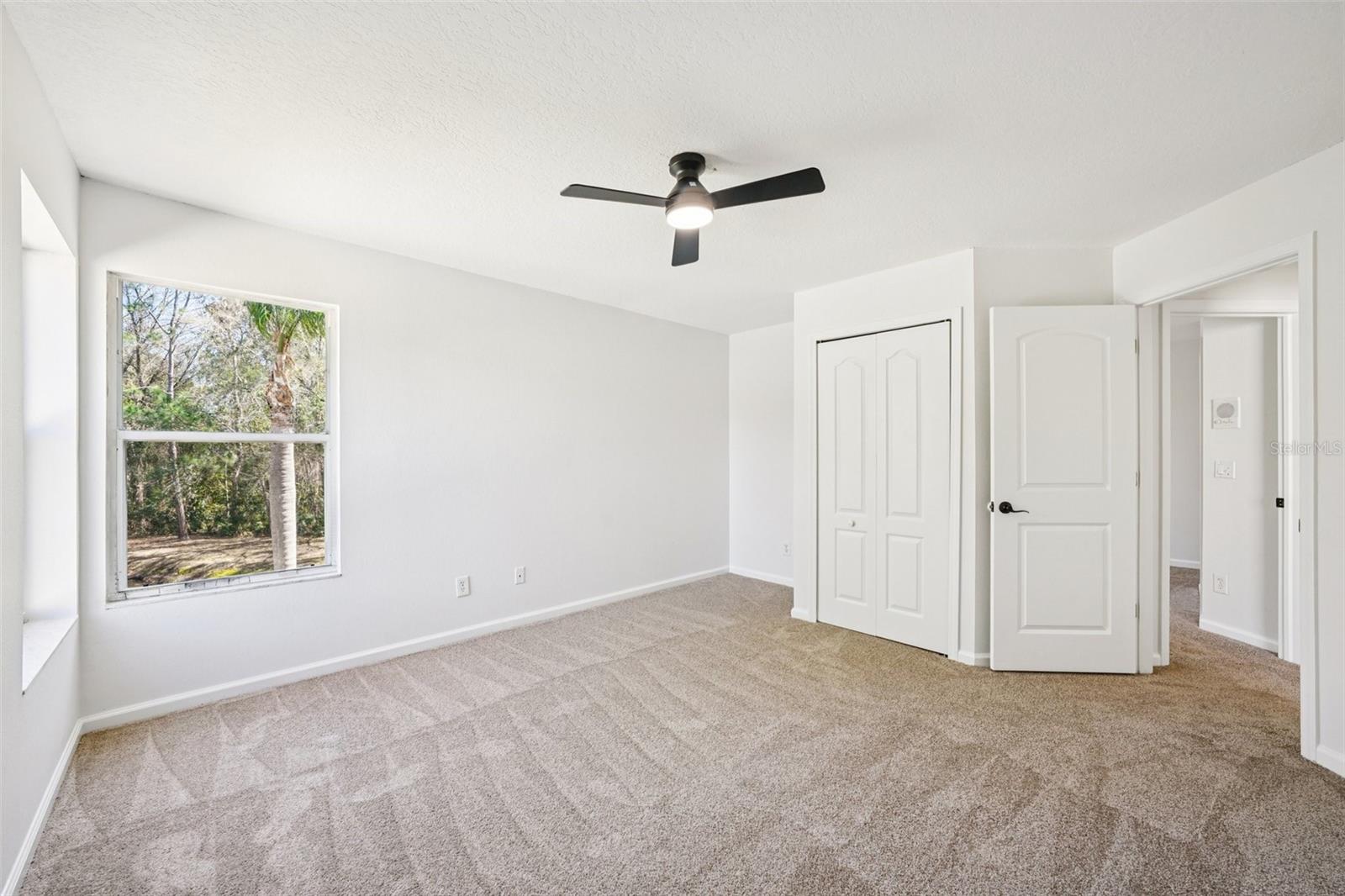 COVENTRY VILLAGE PH 1 - Residential