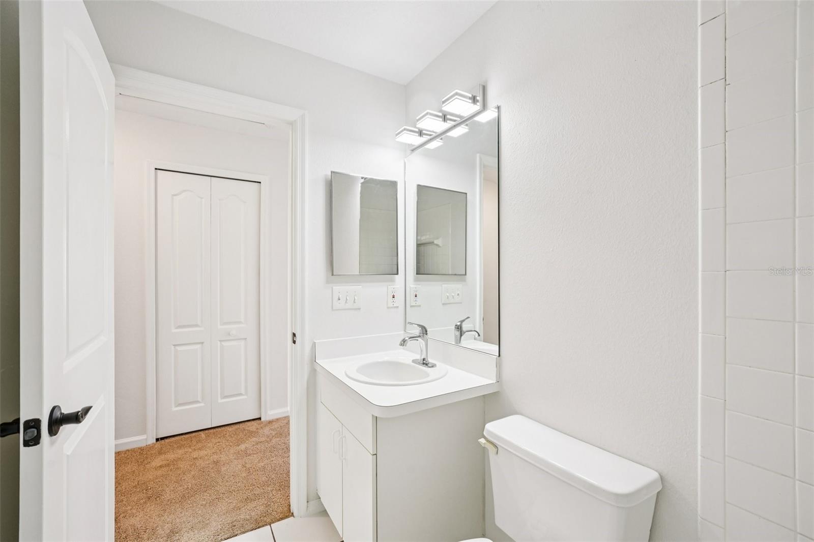 COVENTRY VILLAGE PH 1 - Residential