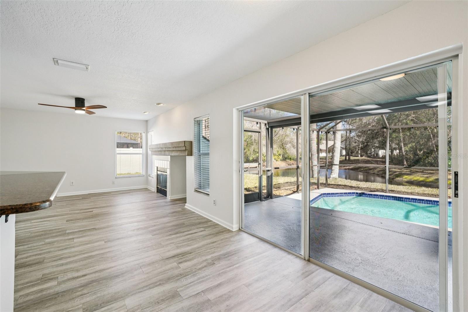 COVENTRY VILLAGE PH 1 - Residential