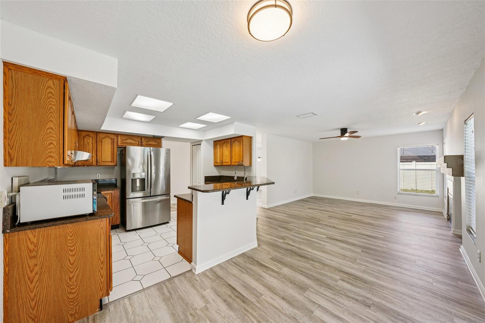 COVENTRY VILLAGE PH 1 - Residential