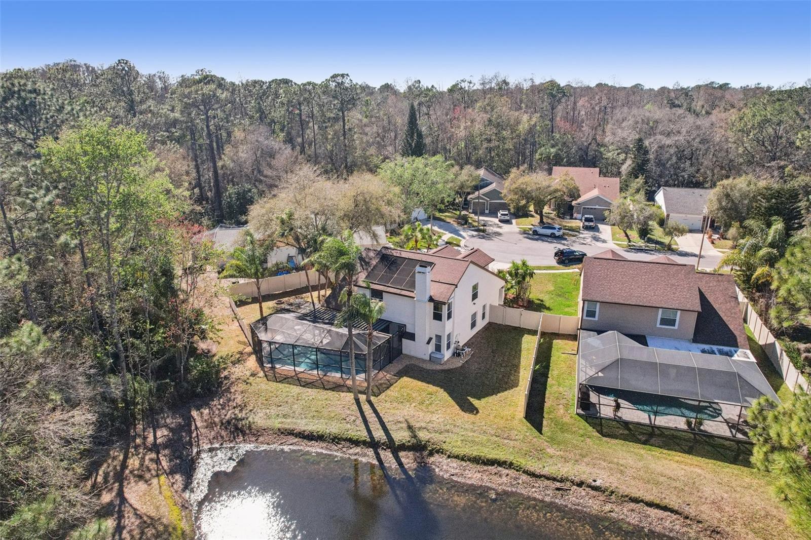 COVENTRY VILLAGE PH 1 - Residential