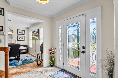 Tiny photo for 2631 SE 27th Street, Ocala, FL 34471 (MLS # FC322400)