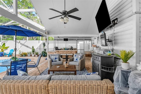 Tiny photo for 2631 SE 27th Street, Ocala, FL 34471 (MLS # FC322400)