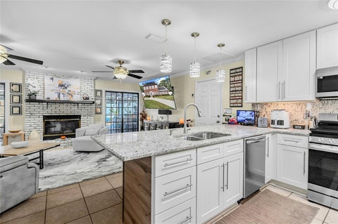 Tiny photo for 2631 SE 27th Street, Ocala, FL 34471 (MLS # FC322400)