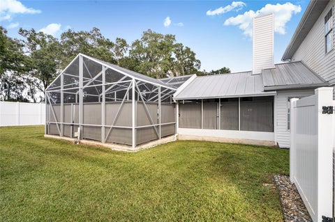 Tiny photo for 2631 SE 27th Street, Ocala, FL 34471 (MLS # FC322400)