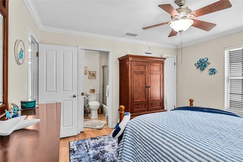 Tiny photo for 2631 SE 27th Street, Ocala, FL 34471 (MLS # FC322400)