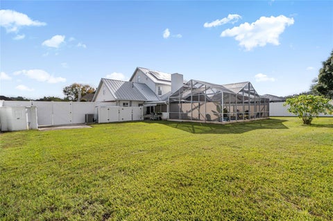 Tiny photo for 2631 SE 27th Street, Ocala, FL 34471 (MLS # FC322400)
