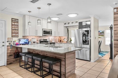 Tiny photo for 2631 SE 27th Street, Ocala, FL 34471 (MLS # FC322400)
