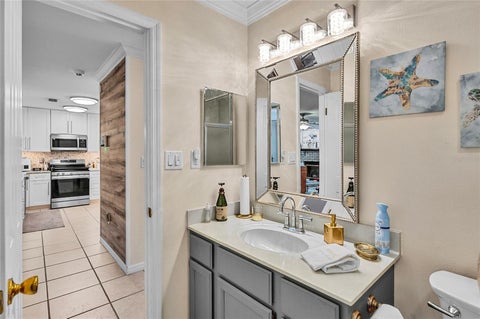 Tiny photo for 2631 SE 27th Street, Ocala, FL 34471 (MLS # FC322400)