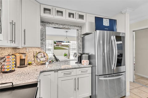Tiny photo for 2631 SE 27th Street, Ocala, FL 34471 (MLS # FC322400)