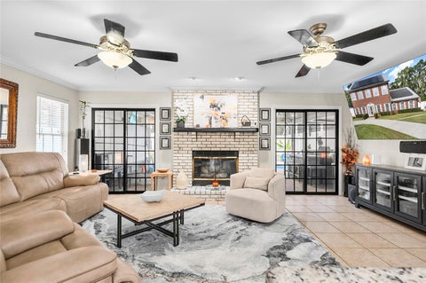 Tiny photo for 2631 SE 27th Street, Ocala, FL 34471 (MLS # FC322400)