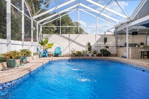 Tiny photo for 2631 SE 27th Street, Ocala, FL 34471 (MLS # FC322400)