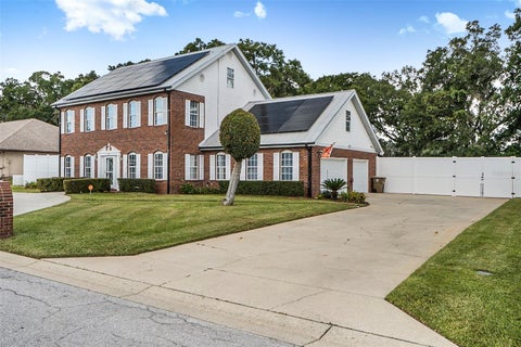 Tiny photo for 2631 SE 27th Street, Ocala, FL 34471 (MLS # FC322400)