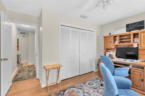 Tiny photo for 2631 SE 27th Street, Ocala, FL 34471 (MLS # FC322400)