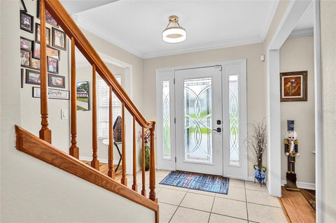 Tiny photo for 2631 SE 27th Street, Ocala, FL 34471 (MLS # FC322400)